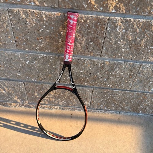 Racchetta tennis prince o3 - da,