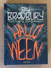 Ray Bradbury - HALLOWEEN