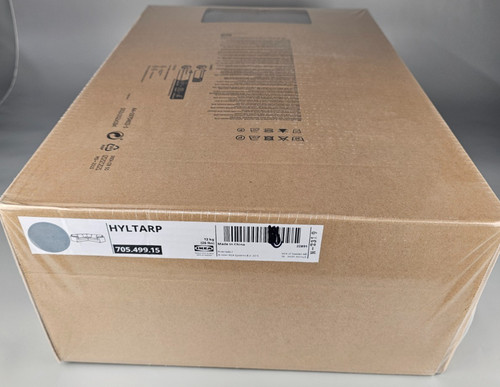 Ikea hyltarp copridivano - hyltarp, ad