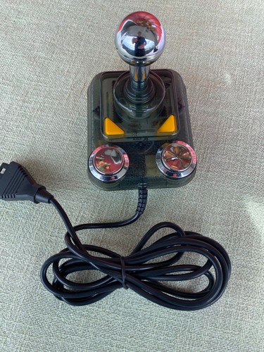 Commodore competition pro - competition,