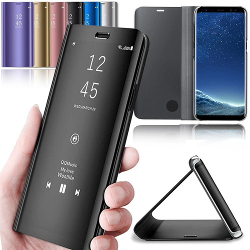 Custodia cellulare view mirror - cellulare,