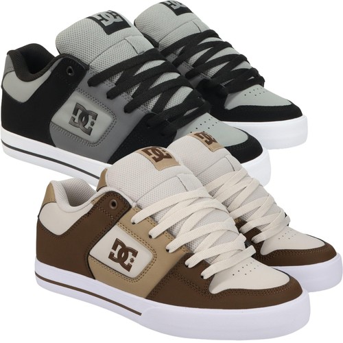 Shoes scarpe ginnastica - dc,