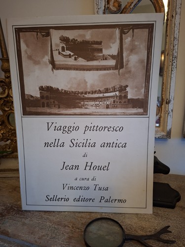 Viaggio pittoresco nella