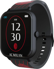 Ac Milan Smartwatch, Orologio