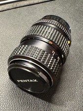 Smc pentax zoom 80mm - smc, pentax-m