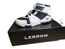 Nike zoom lebron midnight - zoom,