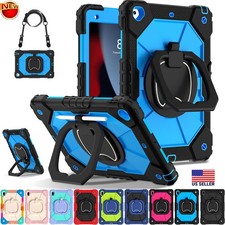 Rotating Heavy Duty Stand Case