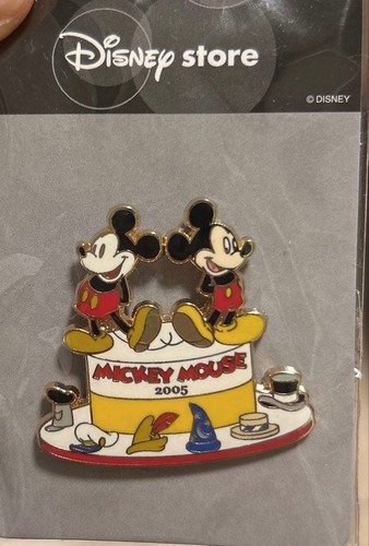 Distintivo spilla disney - distintivo,