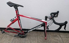 Merida Reacto Scultura 909