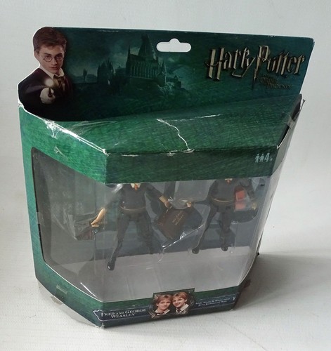 Harry potter deluxe cm - potter,