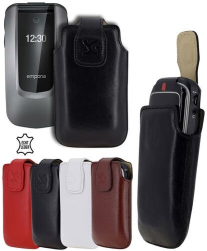 Custodia per emporia comfort - custodia,