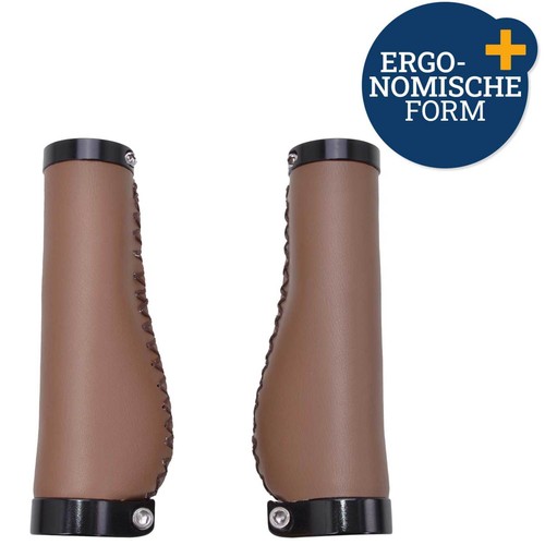 Set maniglie bici - set,