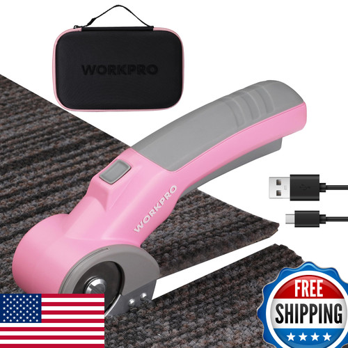 Workpro forbici elettriche - forbici,