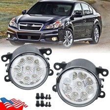 For Subaru Legacy 2010-2013