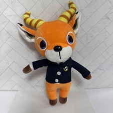 Animal Crossing New Horizons