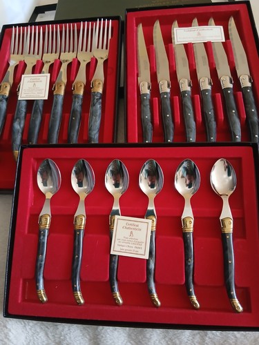 Laguiole coutellerie de - "laguiole,