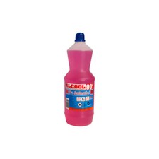 ALCOOL DENATURATO 90   1 L (12,0 PZ)