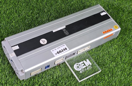 Amplificatore audio mark - amplificatore,
