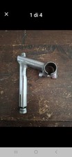 Bici corsa epoca pipa ferro - corsa,