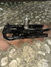 SLITTA CULLA TELAIO REGGI