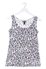H&M Canotta Donna Top Taglia