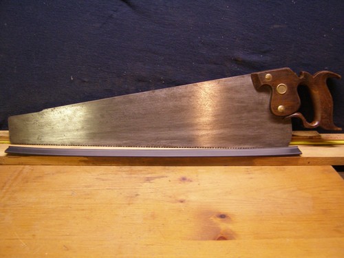Disston seghetto manuale - seghetto,