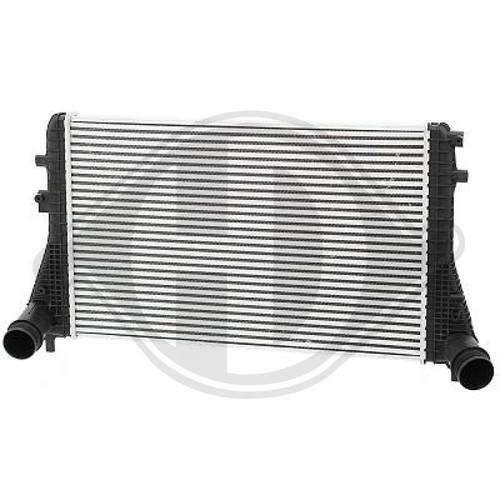 Diederichs intercooler per - intercooler, vw