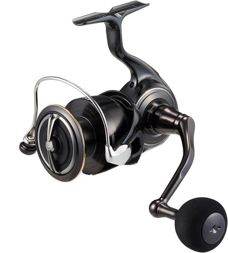 Mulinello spinning daiwa 26 - da,