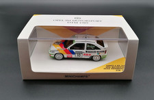 Opel Kadett E GSI 16V Opel