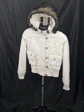 Giacca invernale vintage