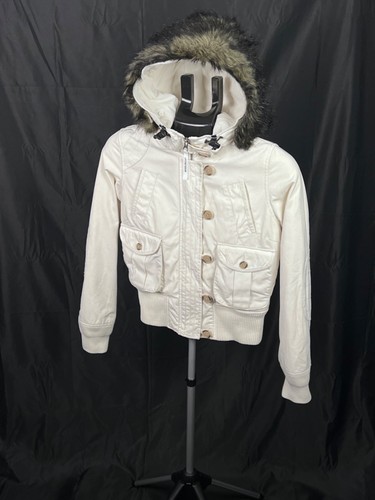 Giacca invernale vintage