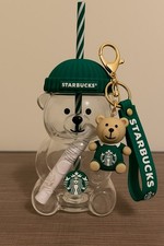 Tazza Starbucks Bearista