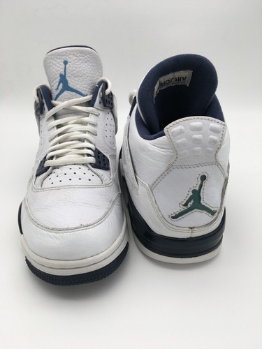 Nike air jordan retro - jordan, 4