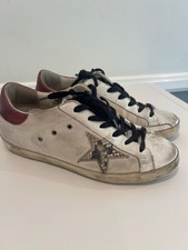 Golden Goose Superstar