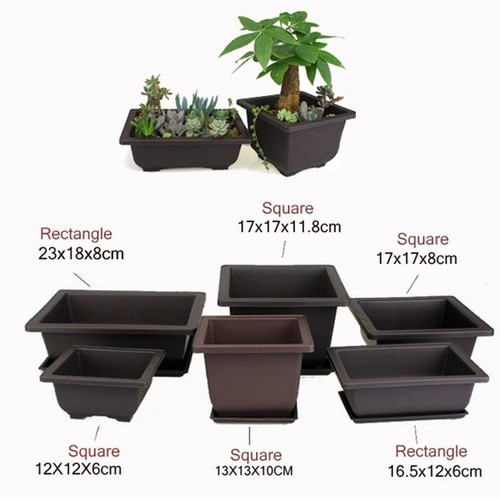Vaso fiori balcone - vaso, da