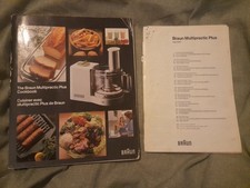 The Cookbook for the Braun