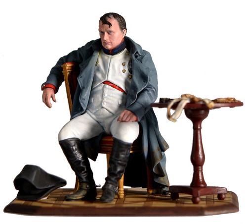 Andrea miniatures cod - -,