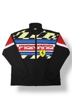 Giacca Puma Ferrari Fiorano