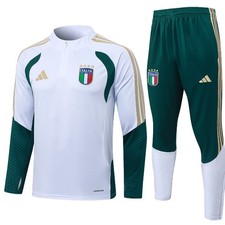 Tuta Italia 2026 Disponibile