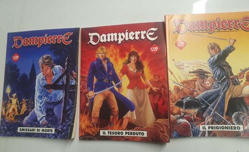 Lotto fumetti albi - lotto,