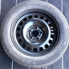 Ruota scorta fiat - di, 500x