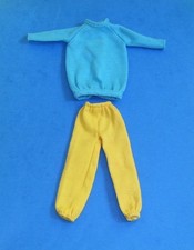 Tenue Hot Stuff Skipper 1985