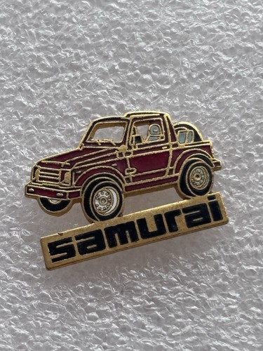 Spilla auto suzuki - auto,