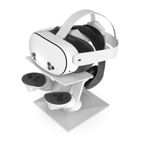 Digicharge supporto per cuffie - digicharge,