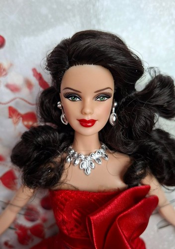 Mattel bambola barbie - mattel,