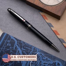 Montblanc - Around the world