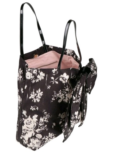 Rrp 278 red - rrp€278, tote