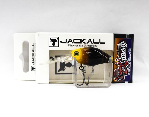 Jackall chubby 38f esca - chubby,