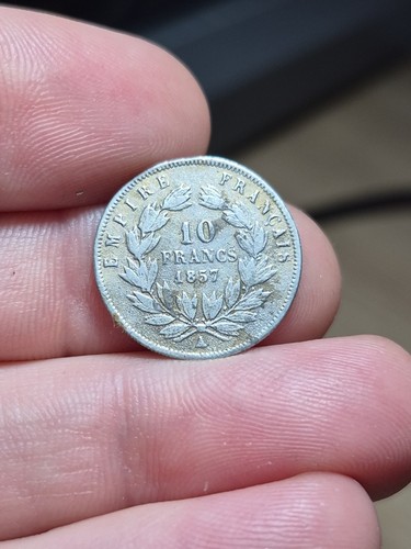 171 napoleone iii 10 - -,