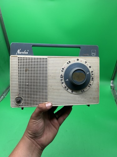 Radio portatile transistor - radio,